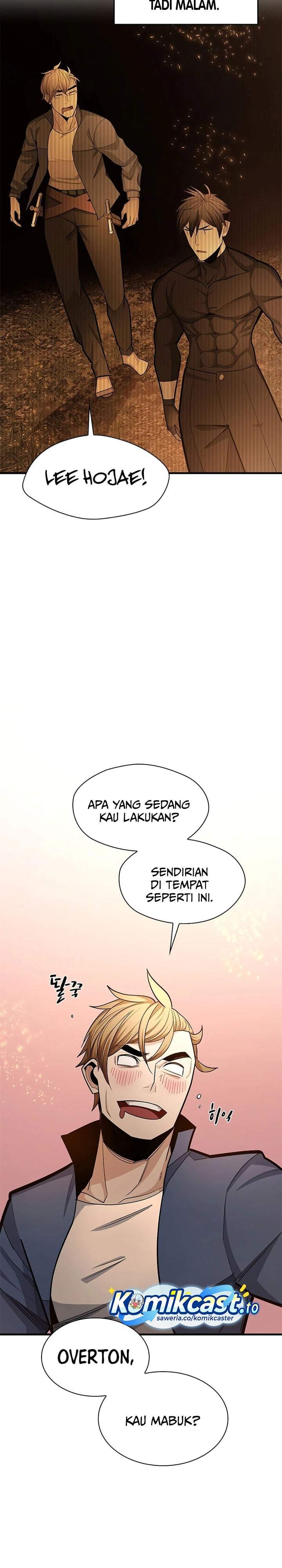 The Tutorial is Too Hard Chap 268 - Next Chap 269