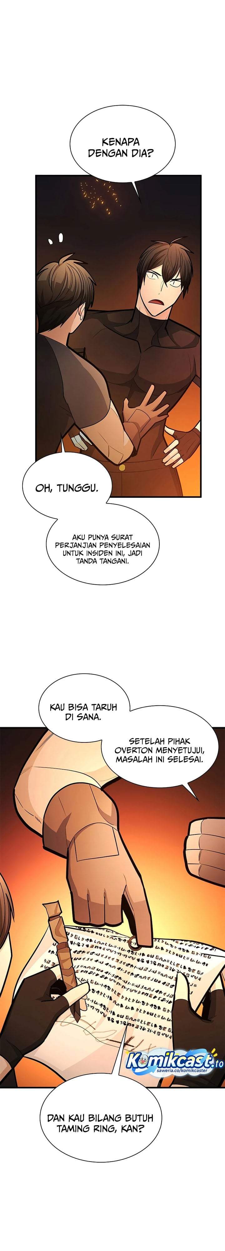The Tutorial is Too Hard Chap 268 - Next Chap 269