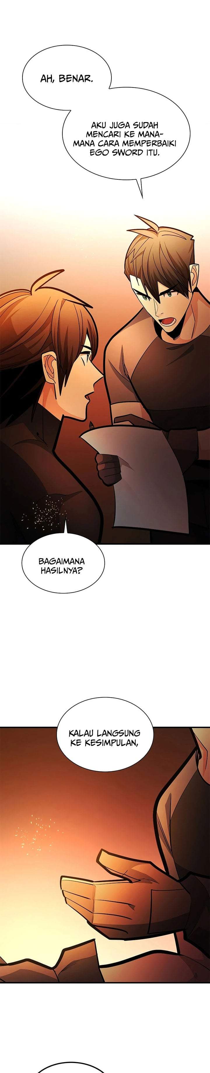 The Tutorial is Too Hard Chap 268 - Next Chap 269