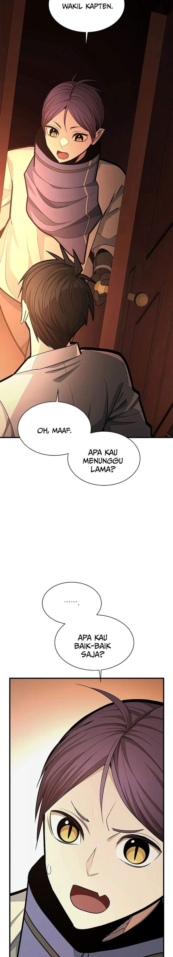 The Tutorial is Too Hard Chap 268 - Next Chap 269