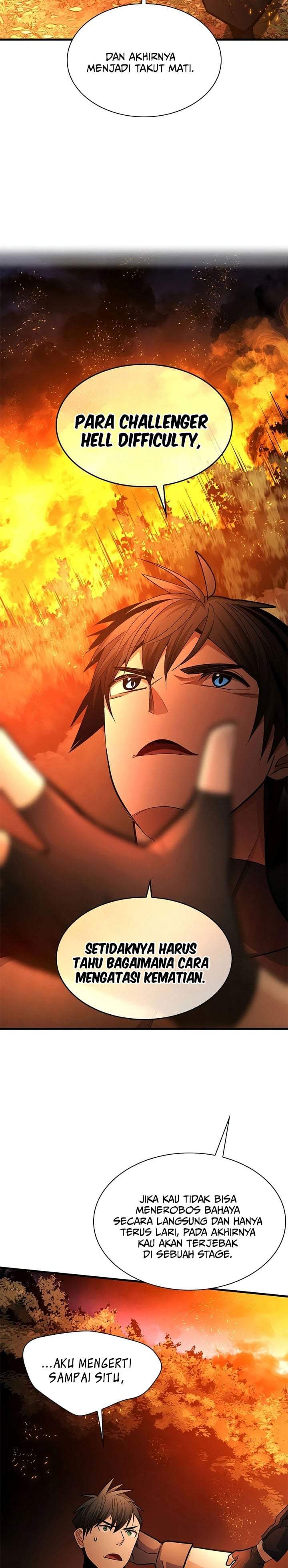 The Tutorial is Too Hard Chap 268 - Next Chap 269