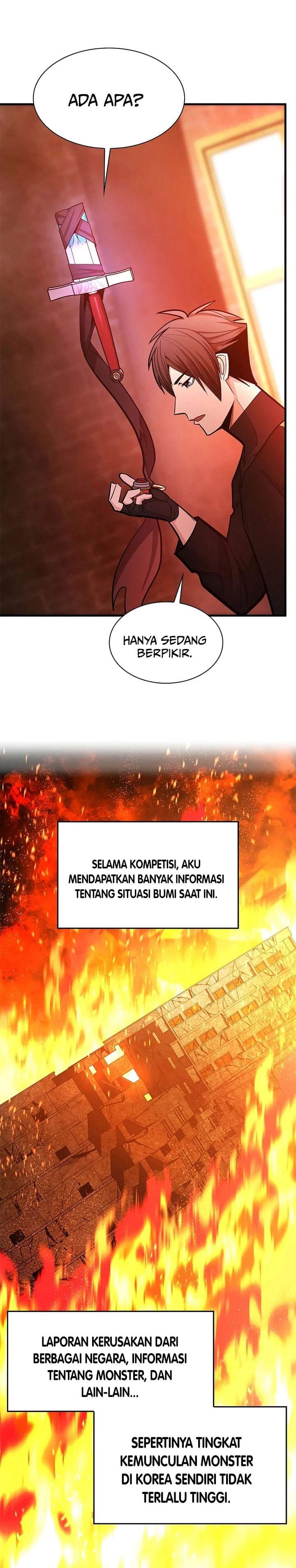 The Tutorial is Too Hard Chap 269 - Next Chap 270
