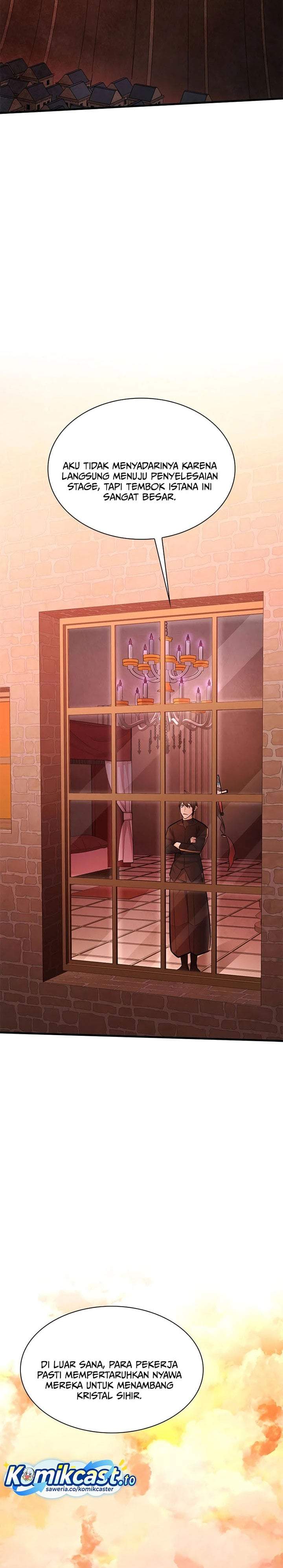 The Tutorial is Too Hard Chap 269 - Next Chap 270