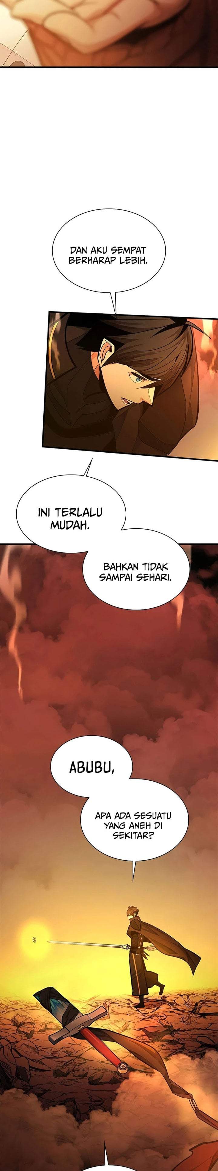 The Tutorial is Too Hard Chap 269 - Next Chap 270