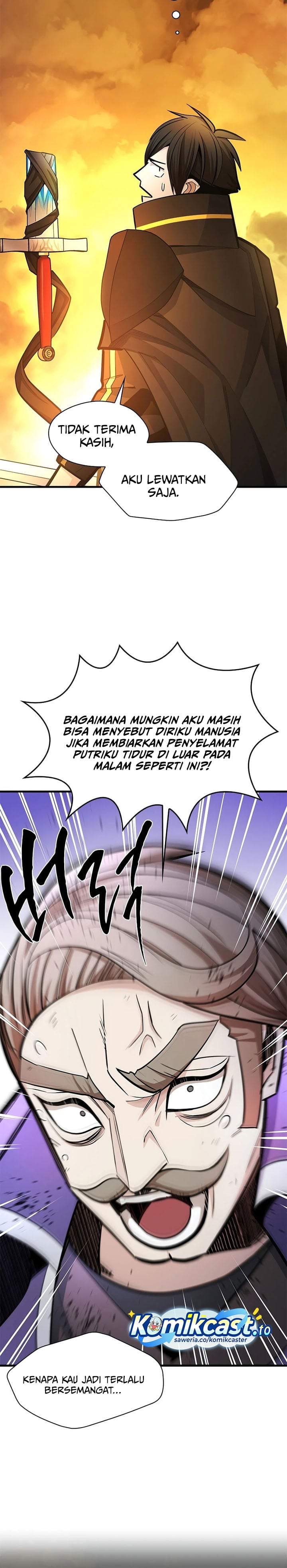The Tutorial is Too Hard Chap 269 - Next Chap 270