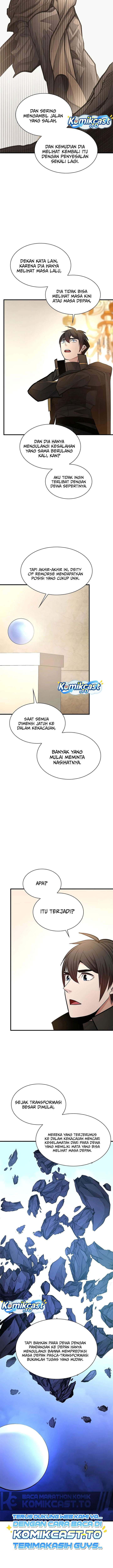 The Tutorial is Too Hard Chap 277 - Next Chap 278