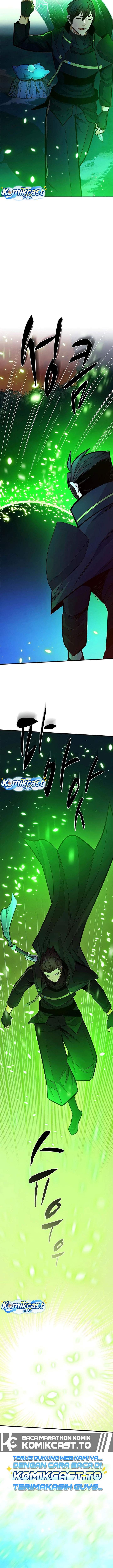 The Tutorial is Too Hard Chap 277 - Next Chap 278