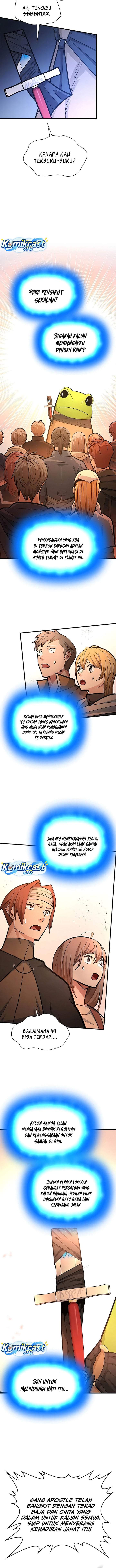 The Tutorial is Too Hard Chap 275 - Next Chap 276