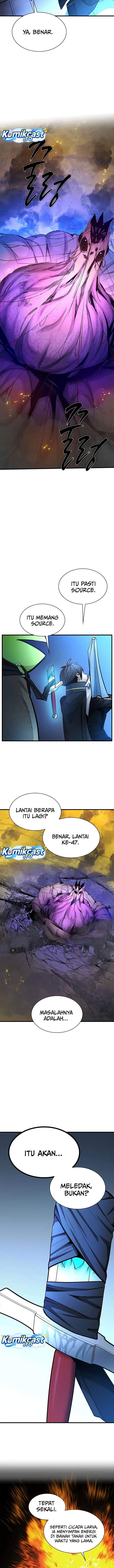 The Tutorial is Too Hard Chap 275 - Next Chap 276