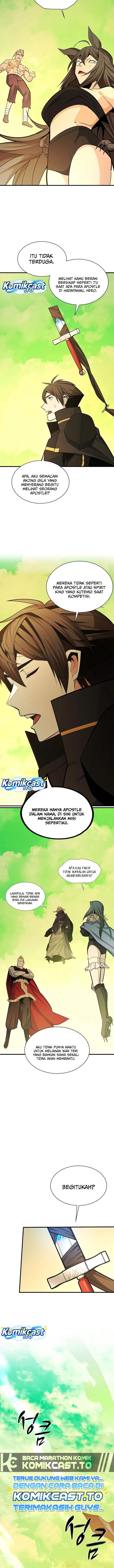 The Tutorial is Too Hard Chap 276 - Next Chap 277