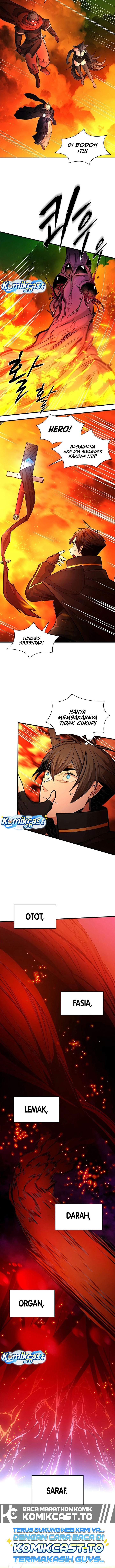 The Tutorial is Too Hard Chap 276 - Next Chap 277