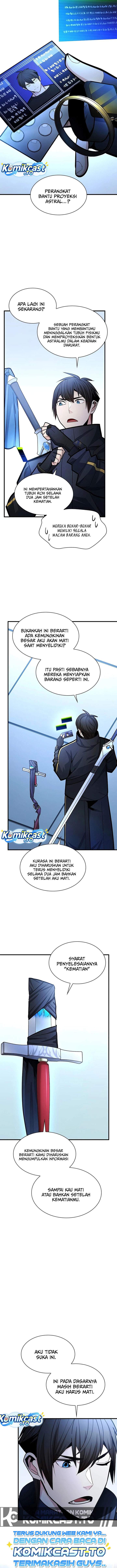 The Tutorial is Too Hard Chap 278 - Next Chap 279