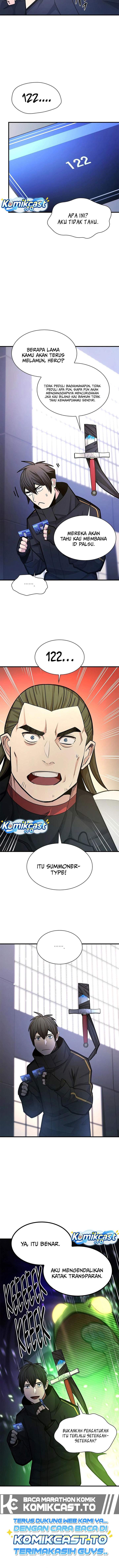 The Tutorial is Too Hard Chap 279 - Next Chap 280