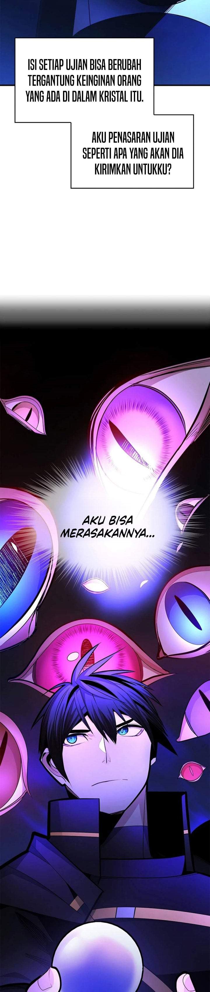 The Tutorial is Too Hard Chap 270 - Next Chap 271