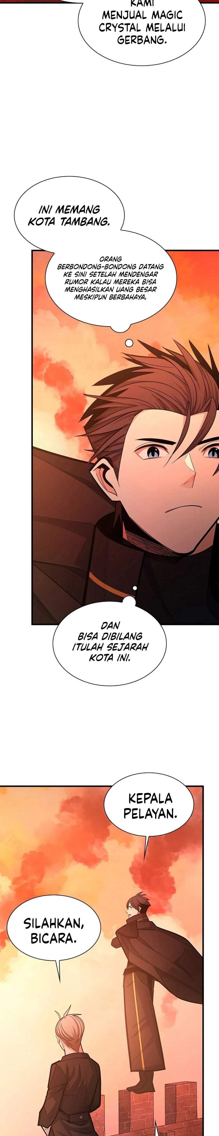The Tutorial is Too Hard Chap 270 - Next Chap 271