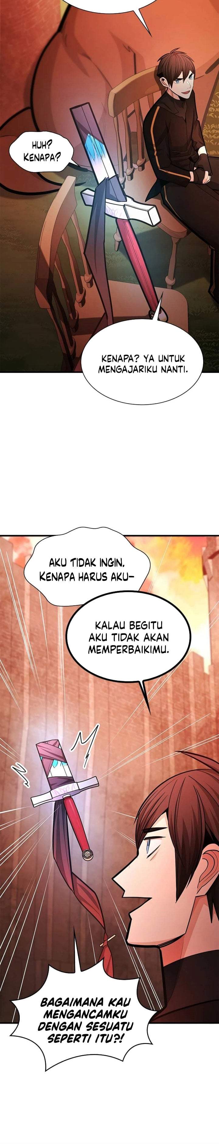 The Tutorial is Too Hard Chap 270 - Next Chap 271
