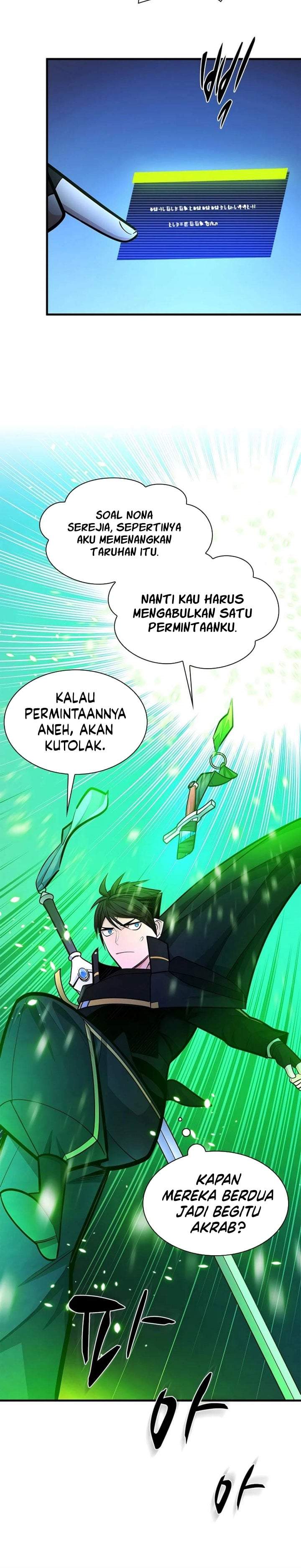 The Tutorial is Too Hard Chap 270 - Next Chap 271