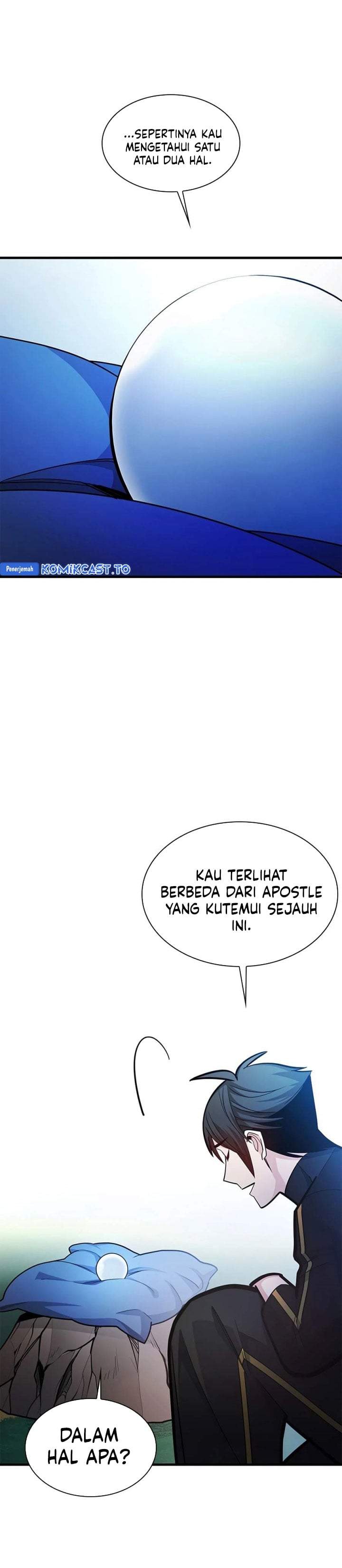 The Tutorial is Too Hard Chap 271 - Next Chap 272
