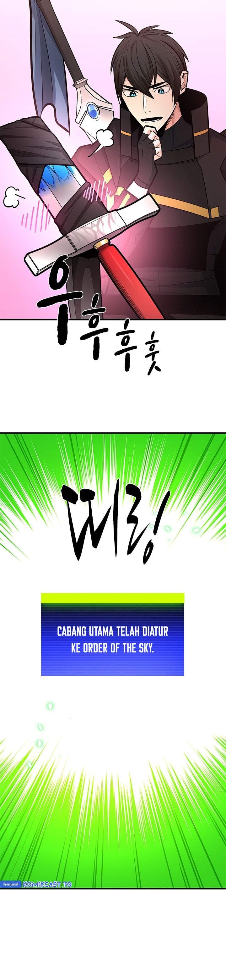 The Tutorial is Too Hard Chap 272 - Next Chap 273