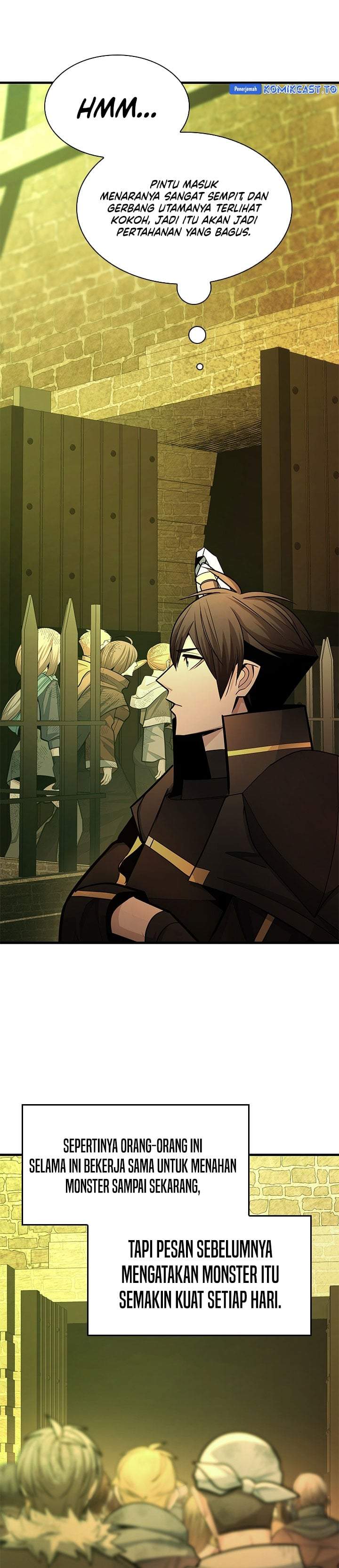 The Tutorial is Too Hard Chap 272 - Next Chap 273