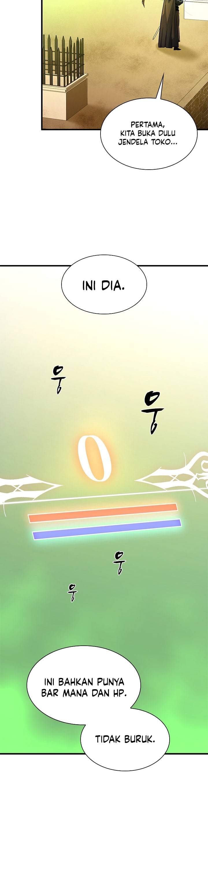 The Tutorial is Too Hard Chap 272 - Next Chap 273