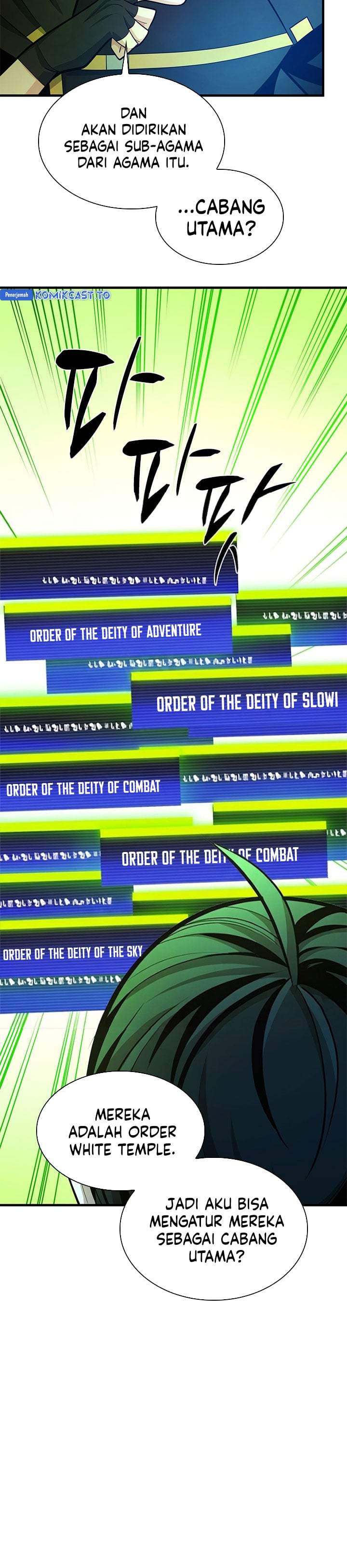 The Tutorial is Too Hard Chap 272 - Next Chap 273