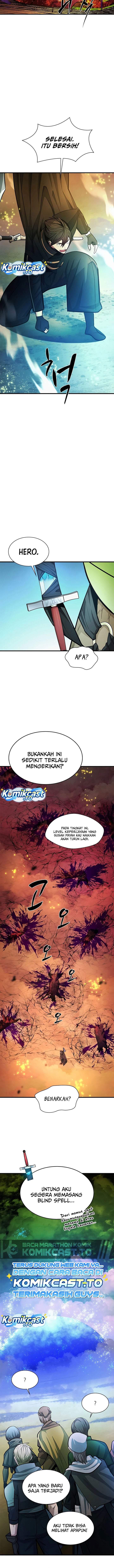 The Tutorial is Too Hard Chap 273 - Next Chap 274