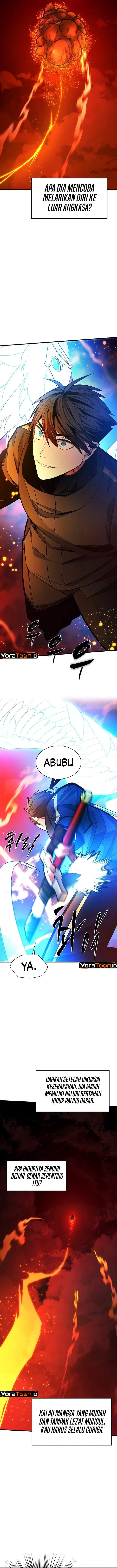 The Tutorial is Too Hard Chap 287 - Next Chap 288
