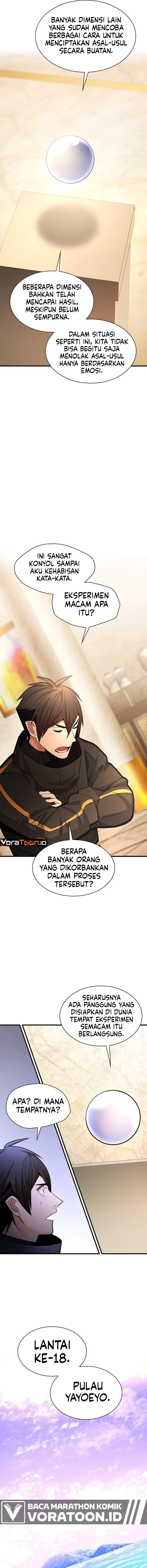 The Tutorial is Too Hard Chap 288 - Next Chap 289