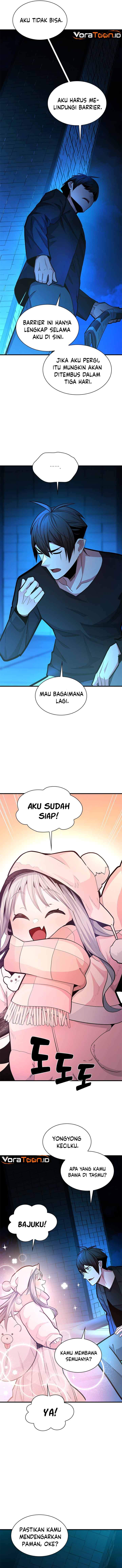 The Tutorial is Too Hard Chap 289 - Next Chap 290