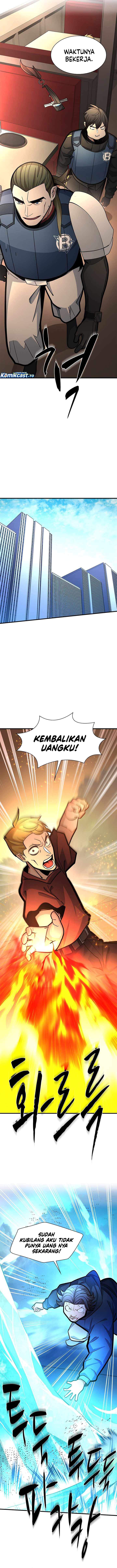 The Tutorial is Too Hard Chap 281 - Next Chap 282