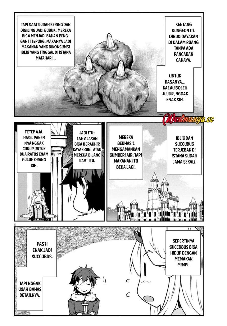 Isekai Nonbiri Nouka Chap 309 - Next Chap 310