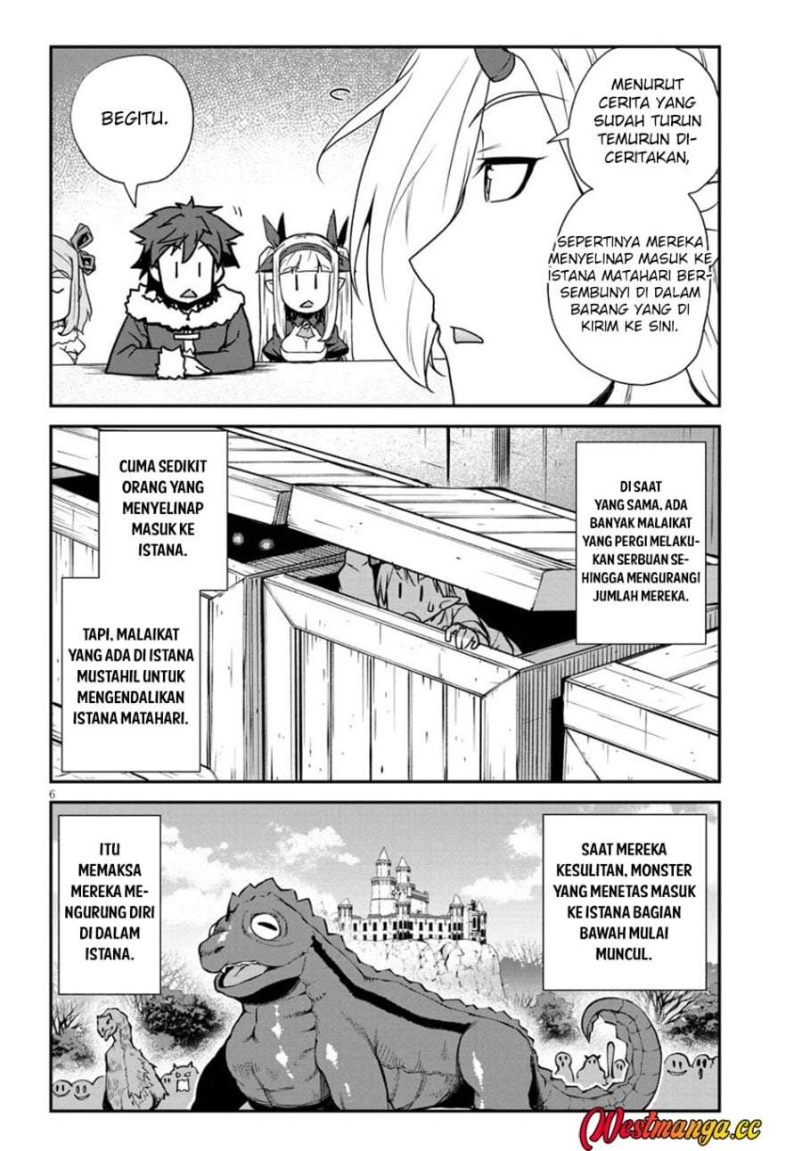 Isekai Nonbiri Nouka Chap 310 - Next Chap 311