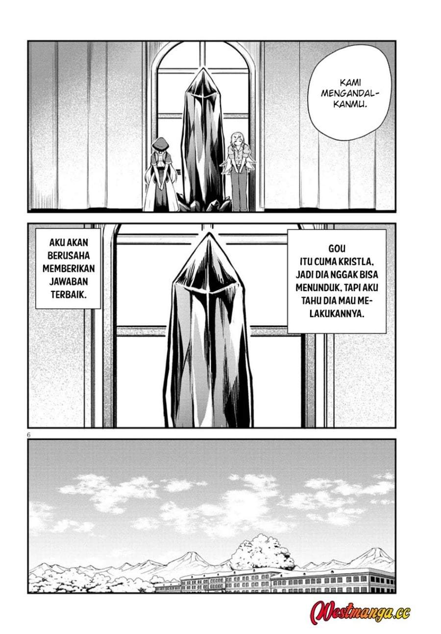 Isekai Nonbiri Nouka Chap 315 - Next Chap 316