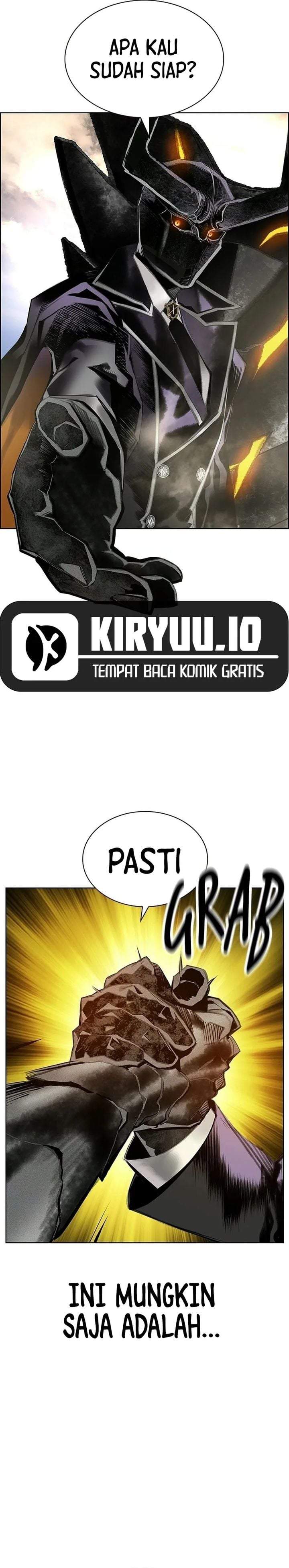 Jungle Juice Chap 214 - Next Chap 215