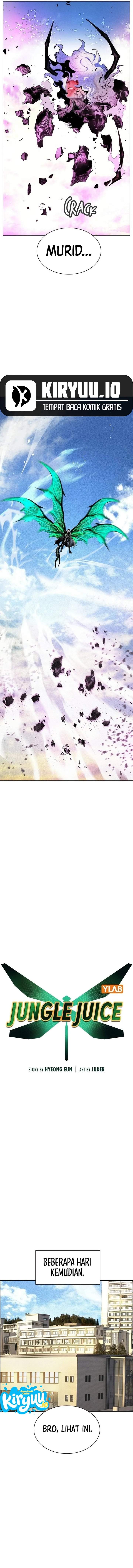 Jungle Juice Chap 218 - Next Chap 219