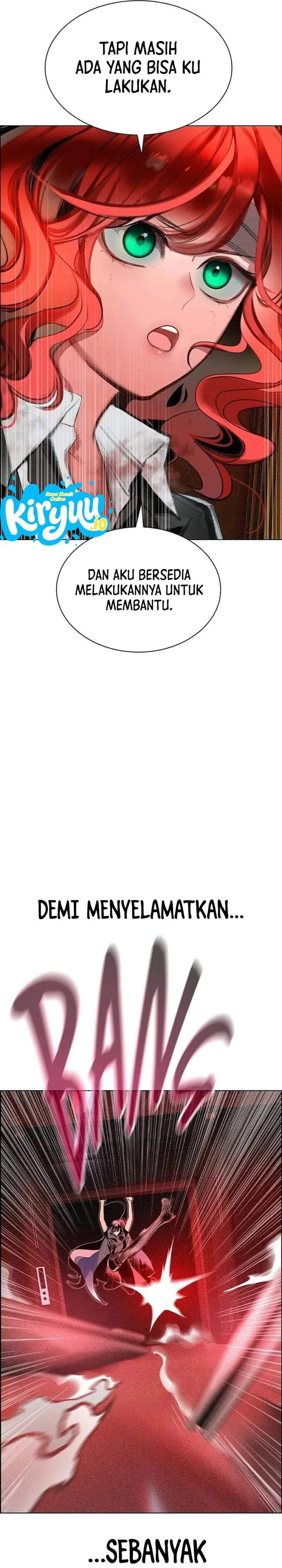 Jungle Juice Chap 211 - Next Chap 212