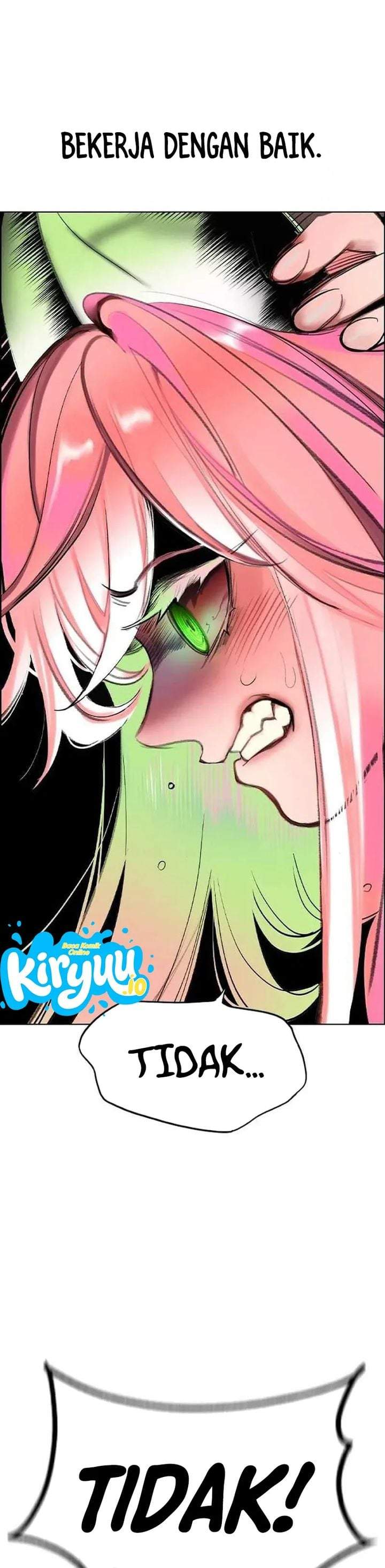 Jungle Juice Chap 212 - Next Chap 213