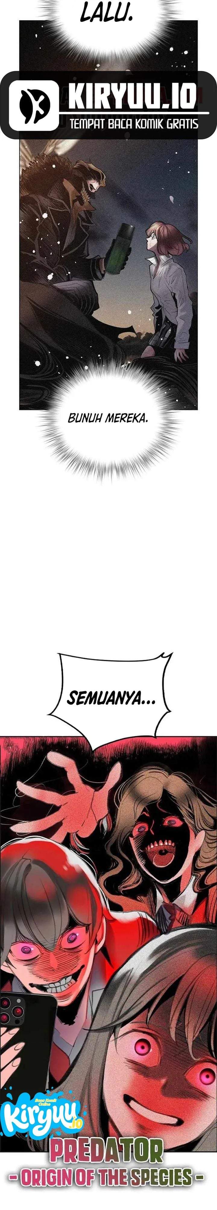 Jungle Juice Chap 212 - Next Chap 213