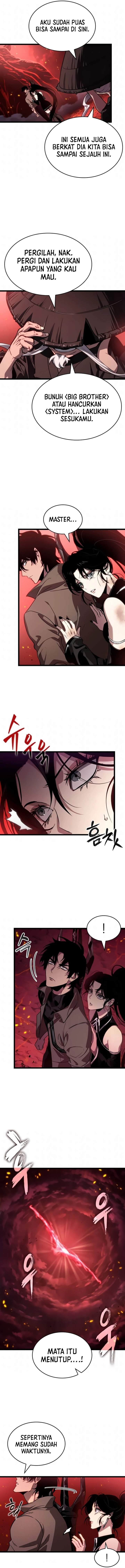 The World After the Fall Chap 233 - Next Chap 234