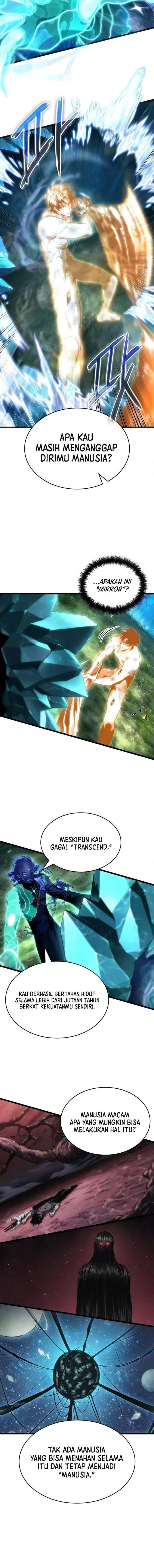 The World After the Fall Chap 247 - Next Chap 248