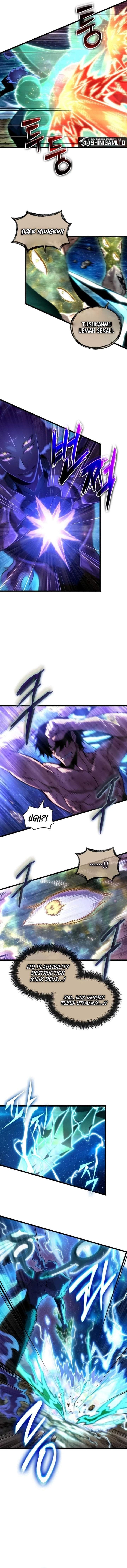 The World After the Fall Chap 245 - Next Chap 246