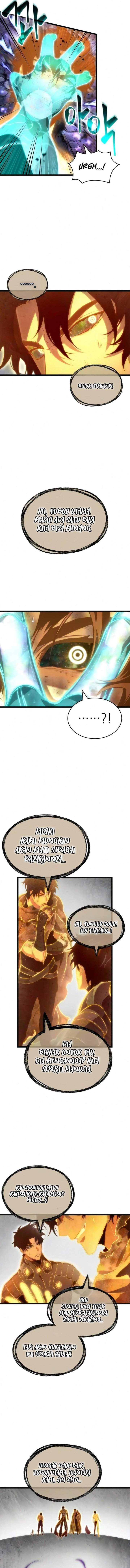 The World After the Fall Chap 248 - Next Chap 249