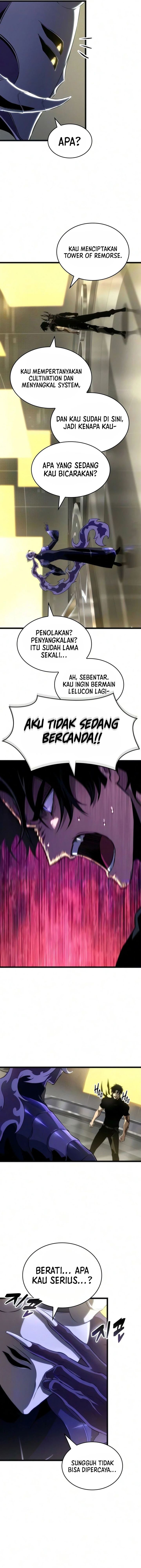 The World After the Fall Chap 240 - Next Chap 241