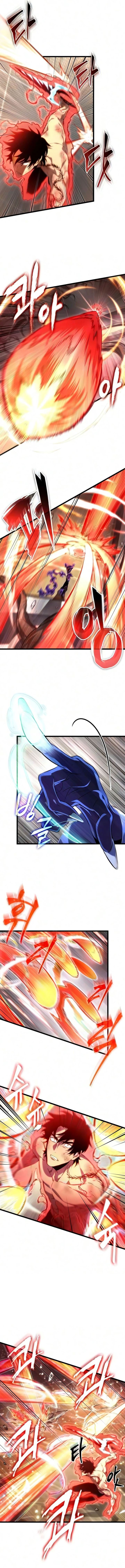 The World After the Fall Chap 241 - Next Chap 242