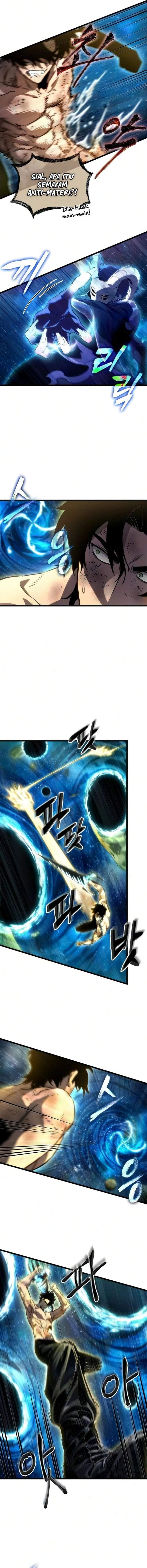 The World After the Fall Chap 243 - Next Chap 244