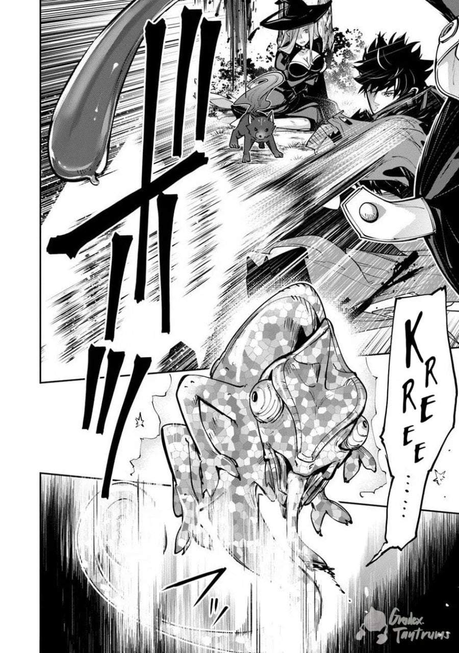 Isekai de Cheat Skill wo Te ni Shita Ore wa, Genjitsu Sekai wo mo Musou Suru ~Level Up wa Jinsei wo Kaeta~ Chap 36 - Next Chap 37