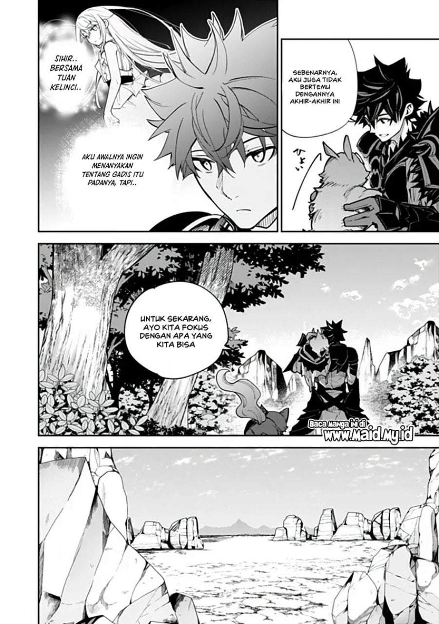 Isekai de Cheat Skill wo Te ni Shita Ore wa, Genjitsu Sekai wo mo Musou Suru ~Level Up wa Jinsei wo Kaeta~ Chap 37 - Next Chap 38