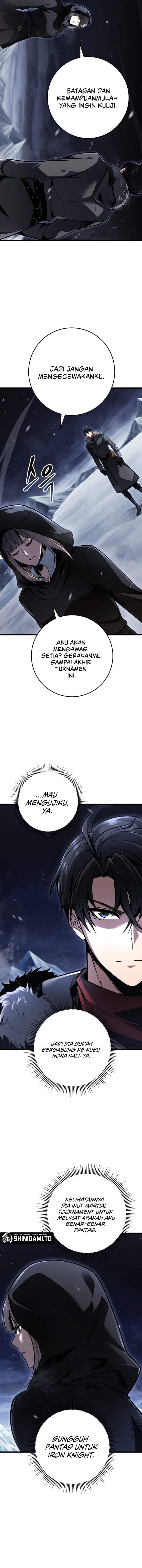 A Dragonslayer’s Peerless Regression Chap 89 - Next Chap 90