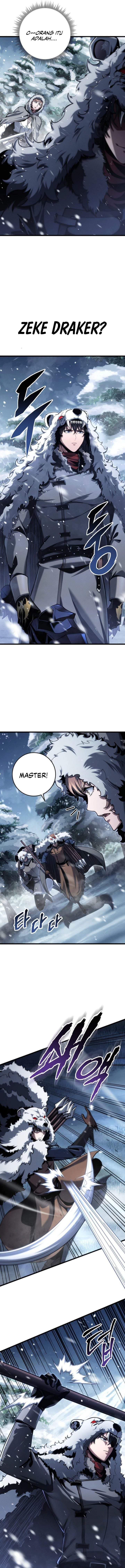 A Dragonslayer’s Peerless Regression Chap 89 - Next Chap 90